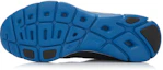 Purchase Sepatu Lari Low-Top Ringan Li-Ning 'Hitam Biru' ARBK065-2