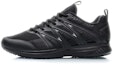 Buy Li-Ning Kasut Larian Rendah 'Pure Black' Berat Ringan ARBP047-1