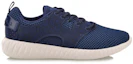 Order Kasut Lari Rendah Li-Ning 'Biru' Ringan AGLM005-3