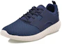 Lookbook Kasut Lari Rendah Li-Ning 'Biru' Ringan AGLM005-3