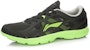 Li-Ning Ringan Rendah 'Hitam Hijau' ARBL075-2