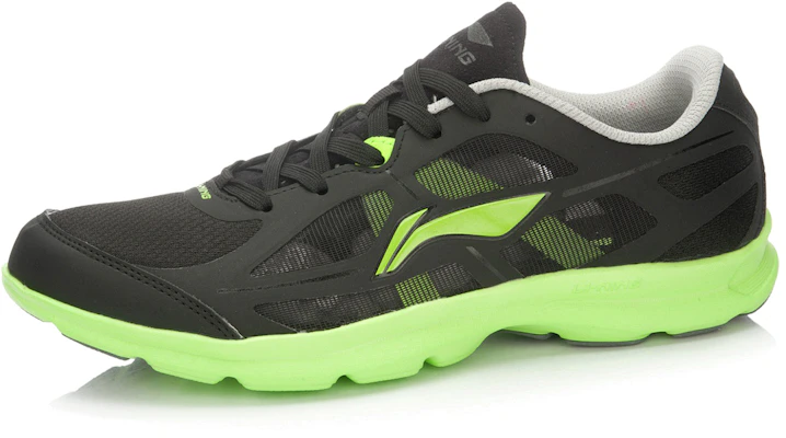Li-Ning Lightweight Low ''Nero Verde'' ARBL075-2 Order Li-Ning Lightweight Low ''Nero Verde'' ARBL075-2