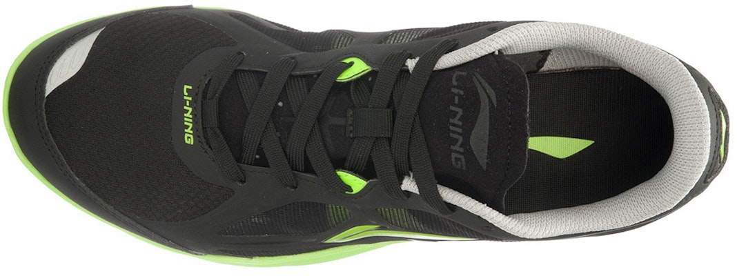 리닝 경량 로우 '블랙 그린' (Li-Ning Lightweight Low 'Black Green') ARBL075-2 Lookbook 리닝 경량 로우 '블랙 그린' (Li-Ning Lightweight Low 'Black Green') ARBL075-2