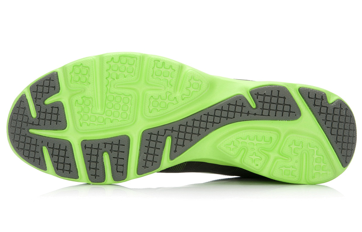 Purchase Li-Ning Lightweight Low ''Nero Verde'' ARBL075-2