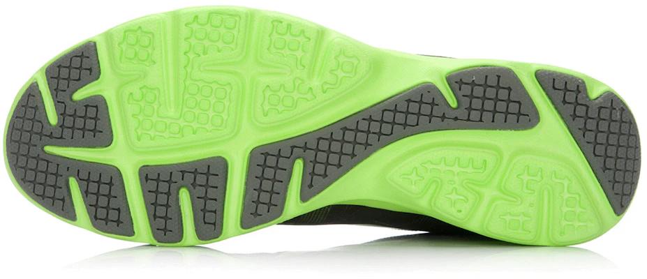 Li-Ning Lightweight Low ''Nero Verde'' ARBL075-2 Purchase Li-Ning Lightweight Low ''Nero Verde'' ARBL075-2