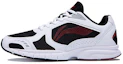 Buy Li-Ning Lichtgewicht Low ''Zwart Wit'' ARBQ043-1