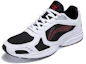 Lookbook Li-Ning Lichtgewicht Low ''Zwart Wit'' ARBQ043-1