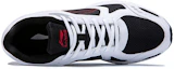 Shop Li-Ning Lichtgewicht Low ''Zwart Wit'' ARBQ043-1