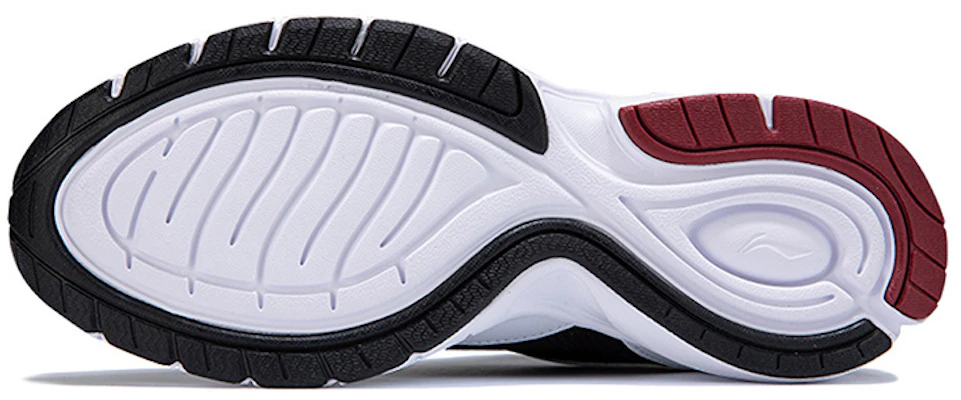 Li-Ning Lichtgewicht Low ''Zwart Wit'' ARBQ043-1 Purchase Li-Ning Lichtgewicht Low ''Zwart Wit'' ARBQ043-1