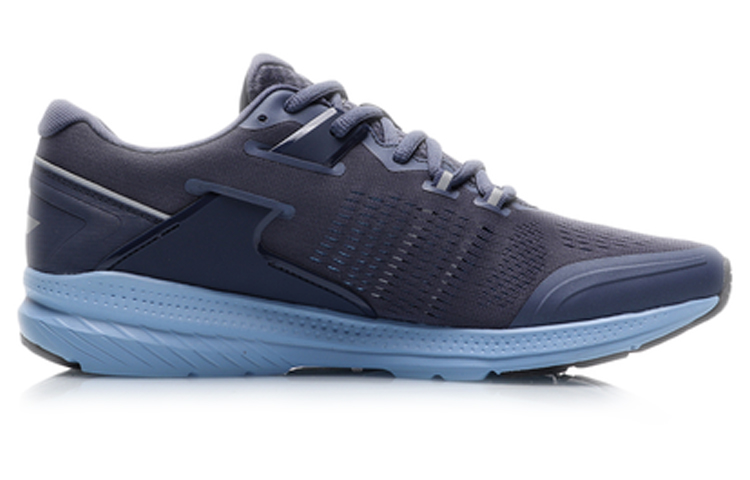 Order 리닝 경량 로우 '야밤 블루' (Li-ning gyeongryang rou 'yabam beullu') ARBP027-3