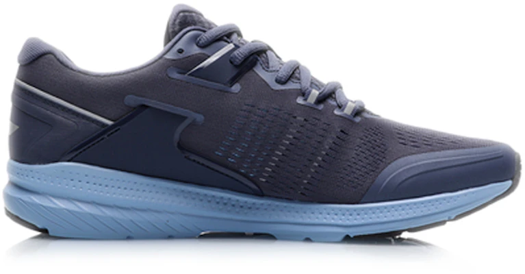 리닝 경량 로우 '야밤 블루' (Li-ning gyeongryang rou 'yabam beullu') ARBP027-3 Order 리닝 경량 로우 '야밤 블루' (Li-ning gyeongryang rou 'yabam beullu') ARBP027-3