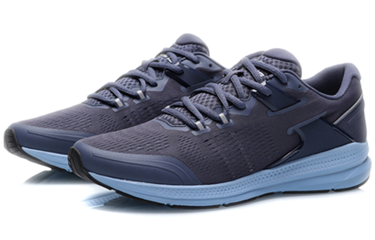 Lookbook 리닝 경량 로우 '야밤 블루' (Li-ning gyeongryang rou 'yabam beullu') ARBP027-3