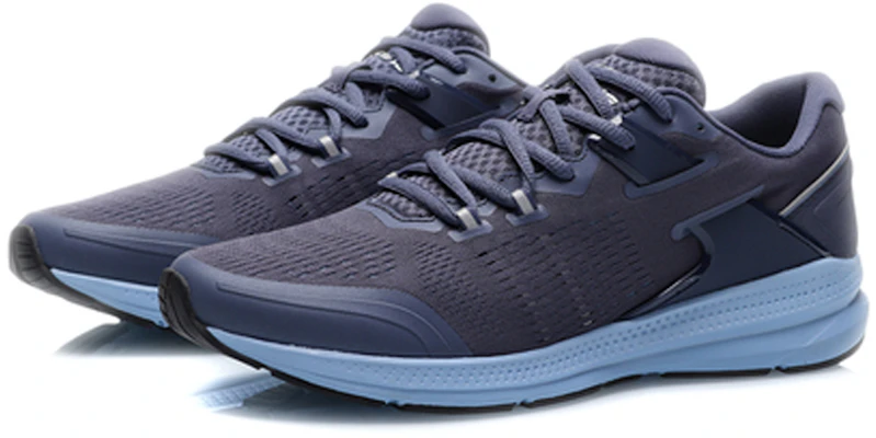 리닝 경량 로우 '야밤 블루' (Li-ning gyeongryang rou 'yabam beullu') ARBP027-3 Lookbook 리닝 경량 로우 '야밤 블루' (Li-ning gyeongryang rou 'yabam beullu') ARBP027-3