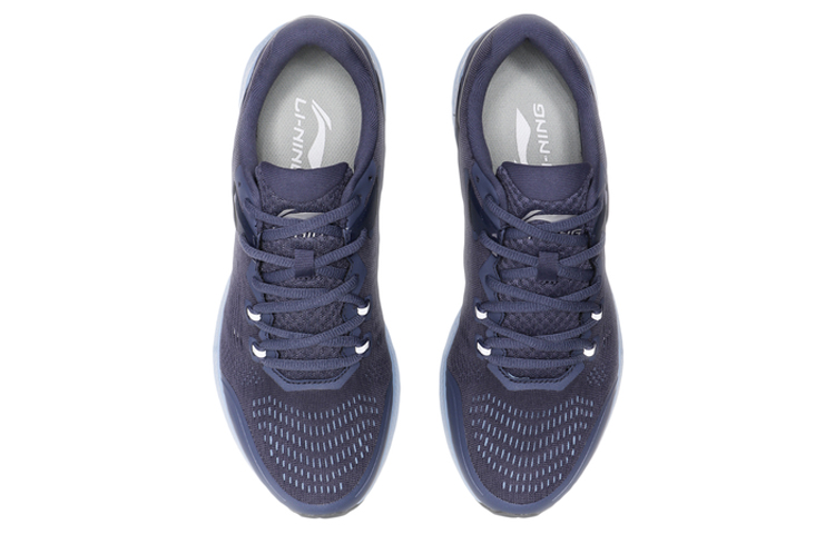 Shop 리닝 경량 로우 '야밤 블루' (Li-ning gyeongryang rou 'yabam beullu') ARBP027-3