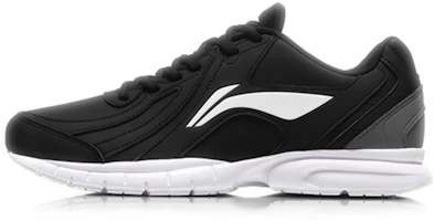 Li-Ning Lightweight Mesh 'Standard Black' ARBL037-9 Li-Ning Lightweight Mesh 'Standard Black' ARBL037-9