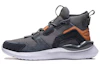 Buy Li-Ning Lichtgewicht Middelhoge Ademend Hardloopschoenen ''Gentleman Grijs'' AGLP133-1