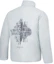 Order Li-Ning Lightweight Reversible Jacket White with Letter Pattern Print AYMT327-3
