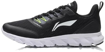Li-Ning Lightweight Runner 'Black' ARBP051-1 Li-Ning Lightweight Runner 'Black' ARBP051-1