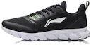 Buy Li-Ning Sepatu Lari Ringan 'Hitam' ARBP051-1