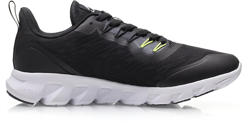 Li-Ning Sepatu Lari Ringan 'Hitam' ARBP051-1 Order Li-Ning Sepatu Lari Ringan 'Hitam' ARBP051-1