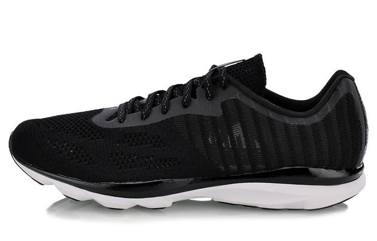 Buy Li-Ning Leichtgewichts-Laufschuhe ''Schwarz'' ARBN047-1