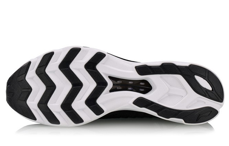 Purchase Li-Ning Leichtgewichts-Laufschuhe ''Schwarz'' ARBN047-1