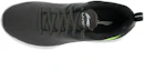 Lookbook Li-Ning Sepatu Lari Ringan 'Hitam Hijau' ARBJ051-3