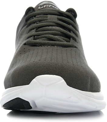 리닝 초경량 러닝화 '블랙 그린' (Li-Ning 초경량 러닝화 '블랙 그린') ARBJ051-3 Shop 리닝 초경량 러닝화 '블랙 그린' (Li-Ning 초경량 러닝화 '블랙 그린') ARBJ051-3