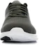 Shop Li-Ning Sepatu Lari Ringan 'Hitam Hijau' ARBJ051-3