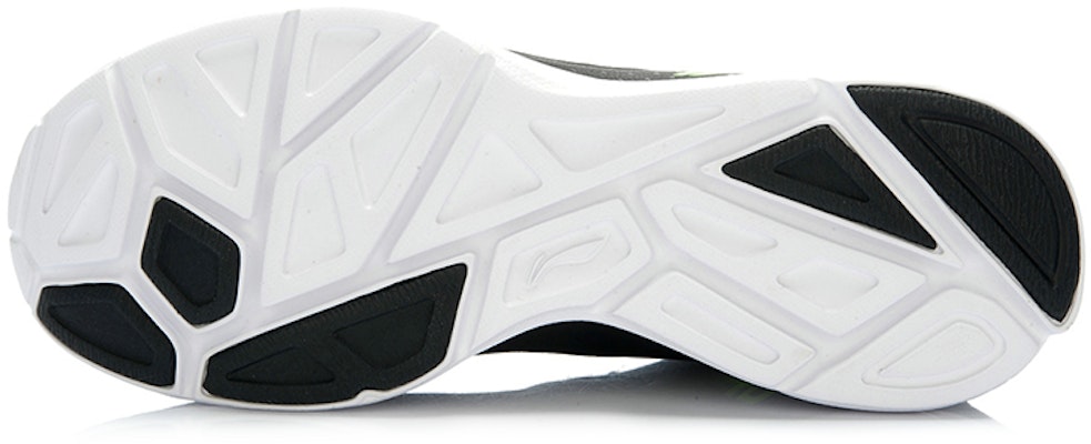 리닝 초경량 러닝화 '블랙 그린' (Li-Ning 초경량 러닝화 '블랙 그린') ARBJ051-3 Purchase 리닝 초경량 러닝화 '블랙 그린' (Li-Ning 초경량 러닝화 '블랙 그린') ARBJ051-3
