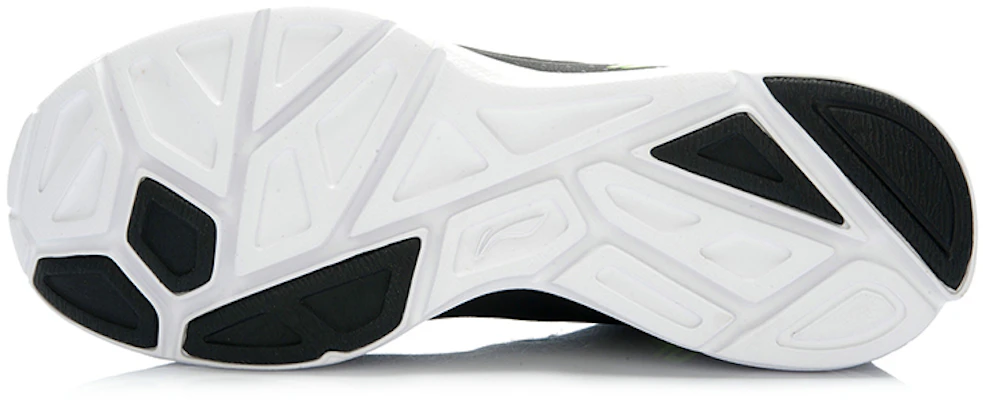 Li-Ning Sepatu Lari Ringan 'Hitam Hijau' ARBJ051-3 Purchase Li-Ning Sepatu Lari Ringan 'Hitam Hijau' ARBJ051-3