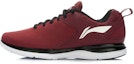Buy Li-Ning Kasut Lari Ringan 'Ungu' ARBJ051-4