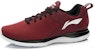 Li-Ning Kasut Lari Ringan 'Ungu' ARBJ051-4