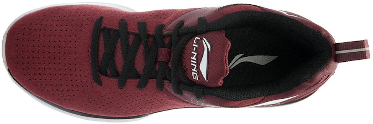 리닝 초경량 버건디 러닝화 (Li-Ning Super Lightweight Burgundy Running Shoes) ARBJ051-4 Lookbook 리닝 초경량 버건디 러닝화 (Li-Ning Super Lightweight Burgundy Running Shoes) ARBJ051-4