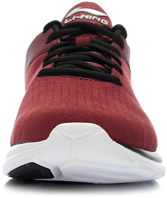 리닝 초경량 버건디 러닝화 (Li-Ning Super Lightweight Burgundy Running Shoes) ARBJ051-4 Shop 리닝 초경량 버건디 러닝화 (Li-Ning Super Lightweight Burgundy Running Shoes) ARBJ051-4