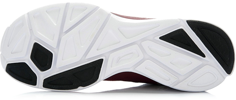 리닝 초경량 버건디 러닝화 (Li-Ning Super Lightweight Burgundy Running Shoes) ARBJ051-4 Purchase 리닝 초경량 버건디 러닝화 (Li-Ning Super Lightweight Burgundy Running Shoes) ARBJ051-4