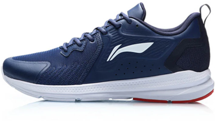 Li-Ning Scarpe Running Leggere ''Blu Scuro'' ARBP085-1 Buy Li-Ning Scarpe Running Leggere ''Blu Scuro'' ARBP085-1