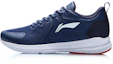 Buy Li-Ning Scarpe Running Leggere ''Blu Scuro'' ARBP085-1