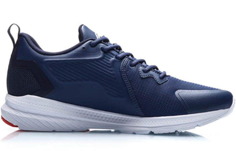 Order Li-Ning Scarpe Running Leggere ''Blu Scuro'' ARBP085-1