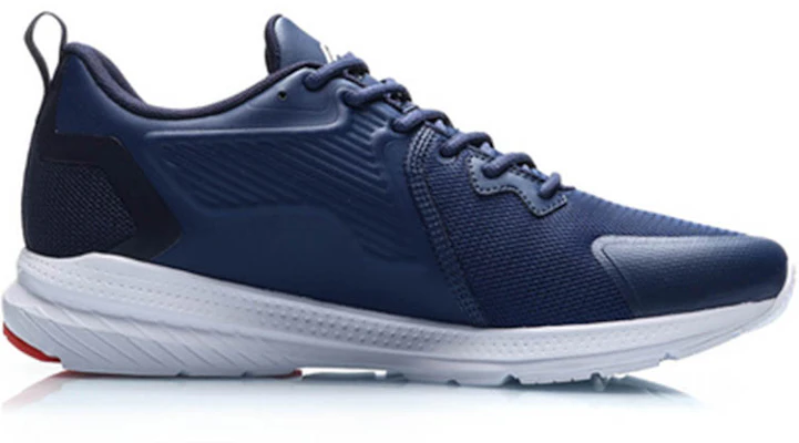 Li-Ning Scarpe Running Leggere ''Blu Scuro'' ARBP085-1 Order Li-Ning Scarpe Running Leggere ''Blu Scuro'' ARBP085-1