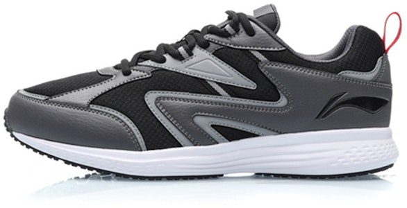 LiNing李寧 輕量運動鞋 霧霾灰 Buy LiNing李寧 輕量運動鞋 霧霾灰