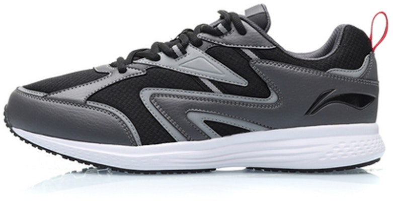 Li-Ning Lightweight Running 'Haze Gray' ARBP087-2 Buy Li-Ning Lightweight Running 'Haze Gray' ARBP087-2