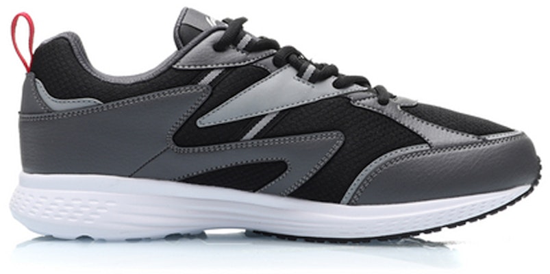 리닝 초경량 러닝화 '헤이즈 그레이' (Li-Ning Chogyeongryang Reoninghwa 'Heizeu Geurei') ARBP087-2 Order 리닝 초경량 러닝화 '헤이즈 그레이' (Li-Ning Chogyeongryang Reoninghwa 'Heizeu Geurei') ARBP087-2