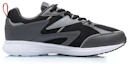 Order Li-Ning Running Leggero ''Grigio Nebbia'' ARBP087-2