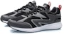 Li-Ning Kasut Lari Ringan 'Haze Gray' ARBP087-2