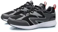 Lookbook Li-Ning Running Leggero ''Grigio Nebbia'' ARBP087-2