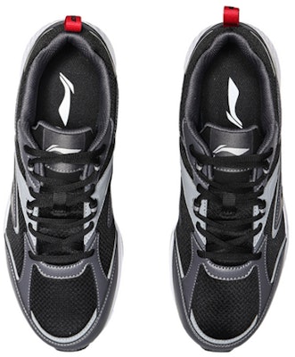 리닝 초경량 러닝화 '헤이즈 그레이' (Li-Ning Chogyeongryang Reoninghwa 'Heizeu Geurei') ARBP087-2 Shop 리닝 초경량 러닝화 '헤이즈 그레이' (Li-Ning Chogyeongryang Reoninghwa 'Heizeu Geurei') ARBP087-2