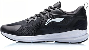Li-Ning Lightweight Running Shoes 'Black' ARBP085-3 Li-Ning Lightweight Running Shoes 'Black' ARBP085-3