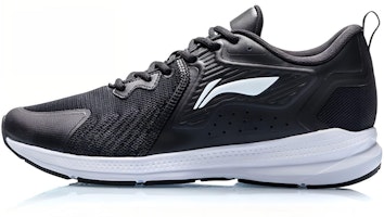 Li-Ning Lightweight Running Shoes 'Black' ARBP085-3 Li-Ning Lightweight Running Shoes 'Black' ARBP085-3