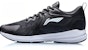 Kasut Lari Ringan Li-Ning 'Hitam' ARBP085-3